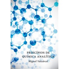 PRINCÍPIOS DE QUÍMICA ANALÍTICA